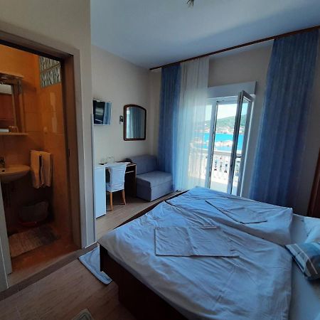 라브 Anka Bunic B&B 외부 사진