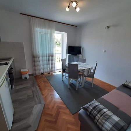 라브 Anka Bunic B&B 외부 사진