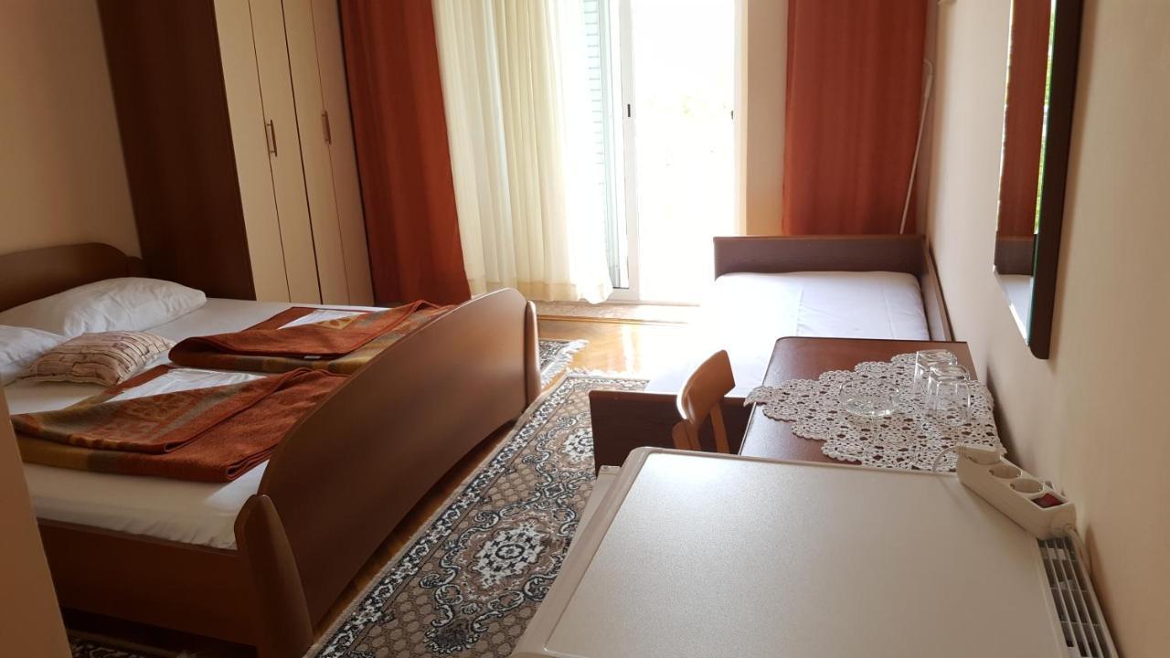 라브 Anka Bunic B&B 외부 사진