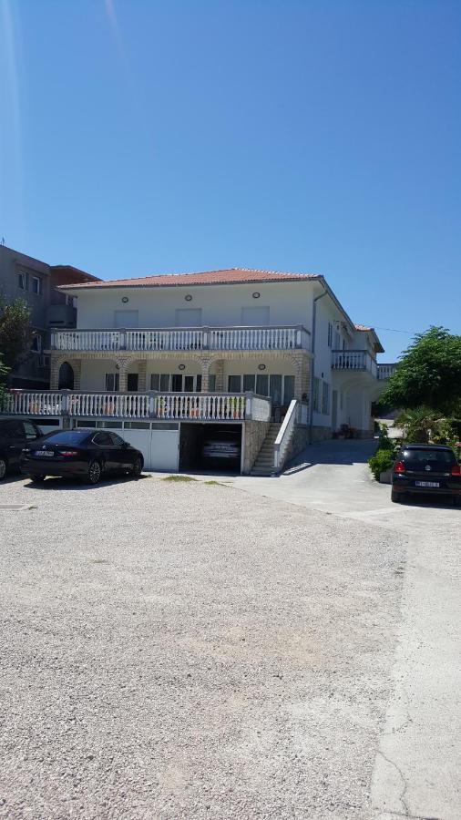 라브 Anka Bunic B&B 외부 사진