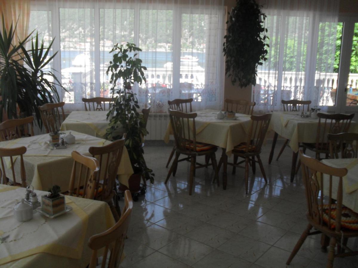 라브 Anka Bunic B&B 외부 사진