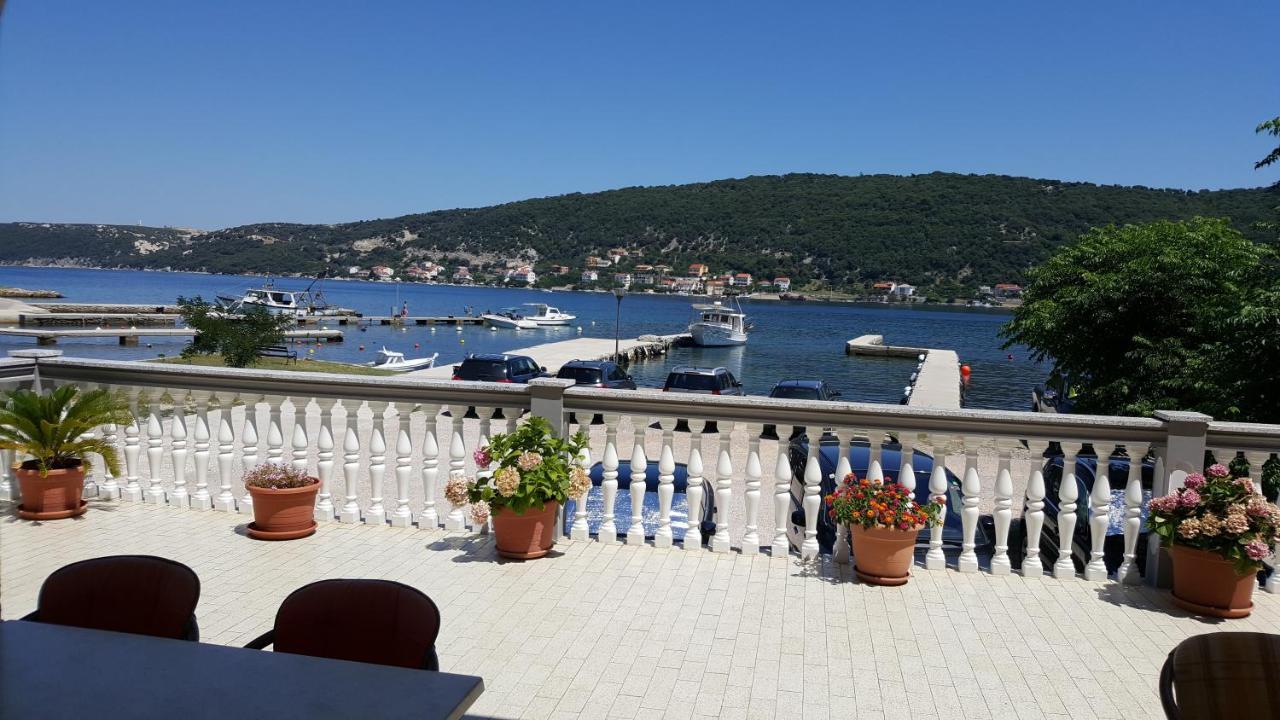 라브 Anka Bunic B&B 외부 사진