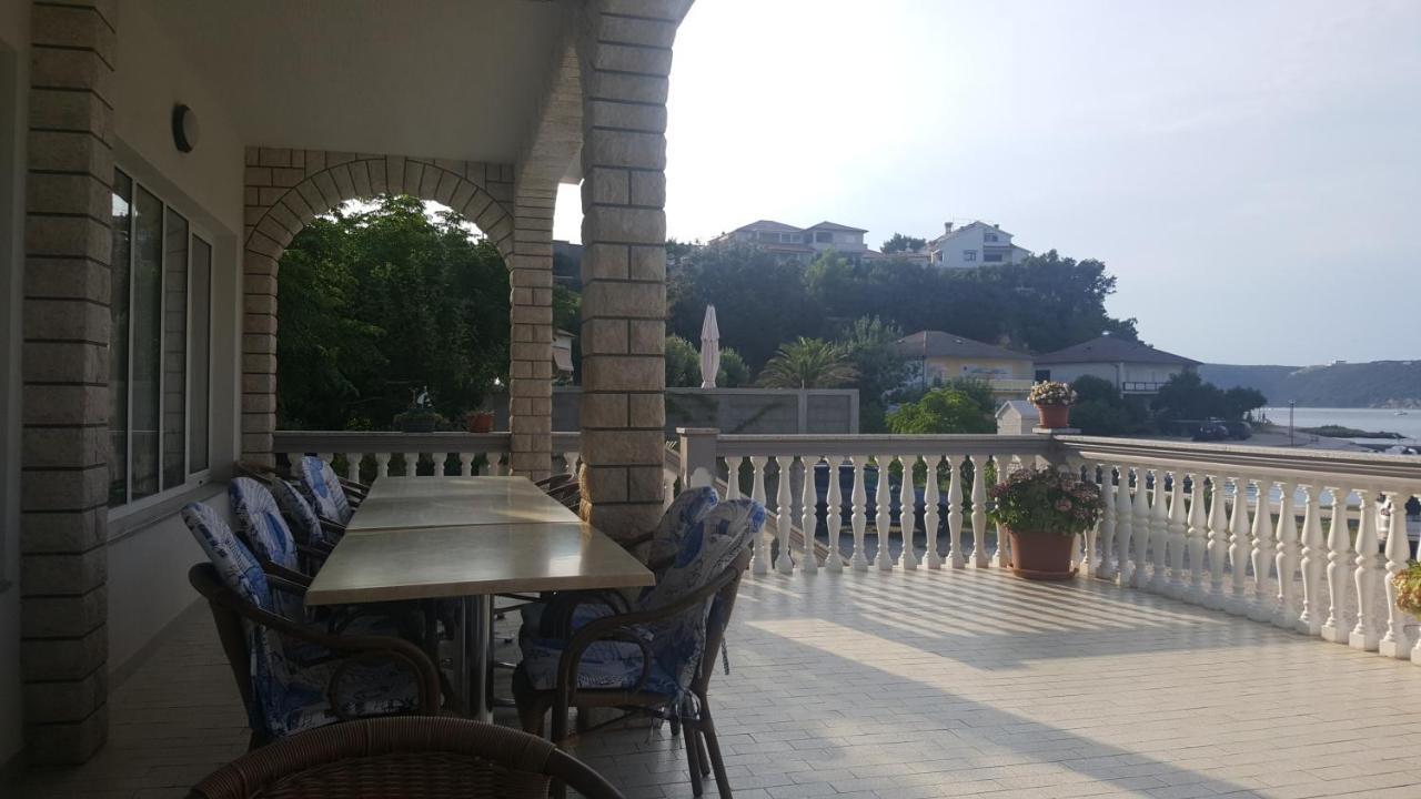 라브 Anka Bunic B&B 외부 사진