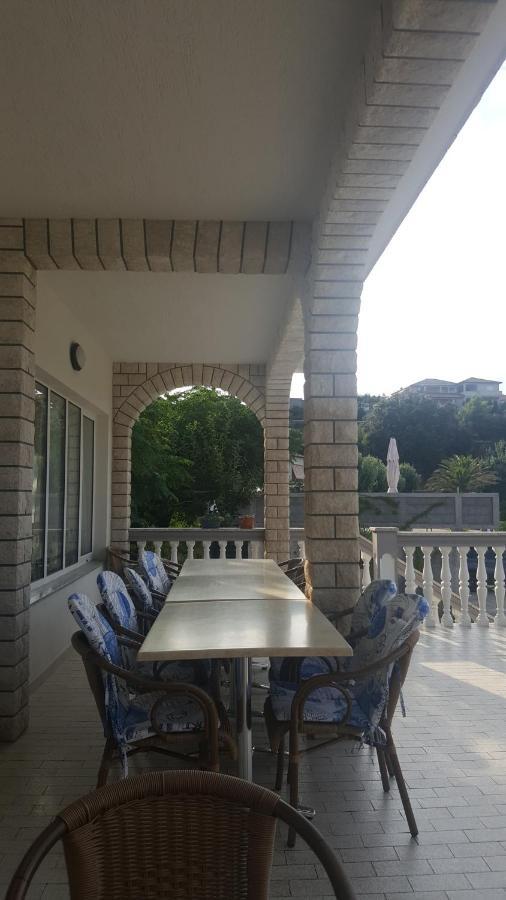 라브 Anka Bunic B&B 외부 사진