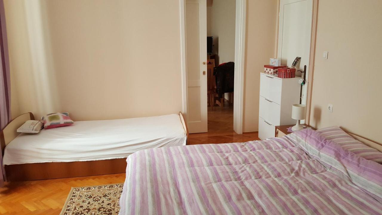 라브 Anka Bunic B&B 외부 사진