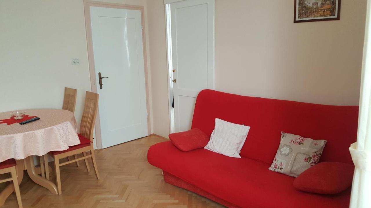 라브 Anka Bunic B&B 외부 사진