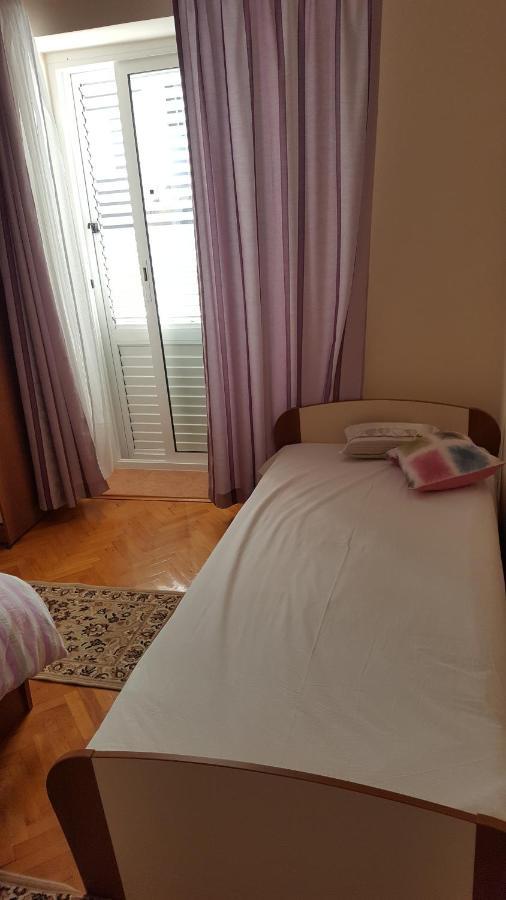 라브 Anka Bunic B&B 외부 사진