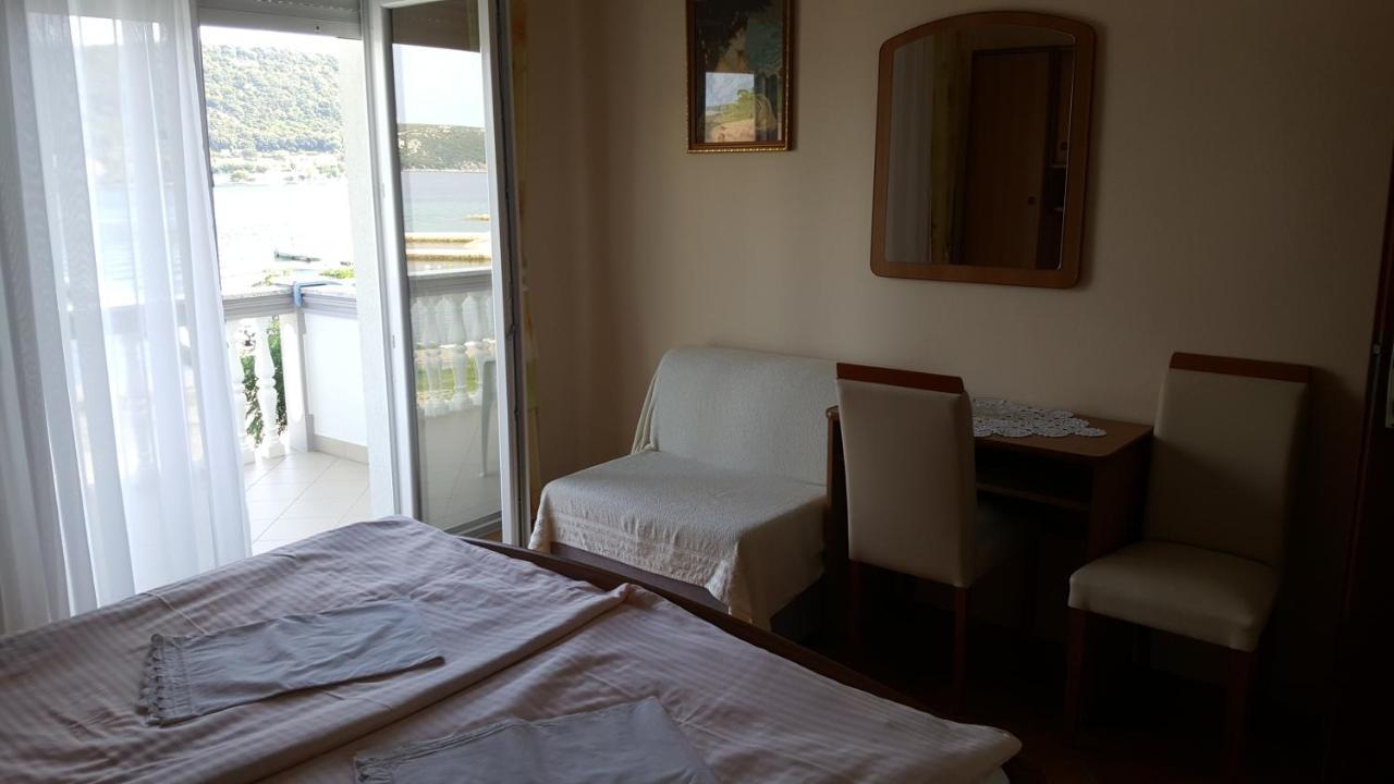 라브 Anka Bunic B&B 외부 사진