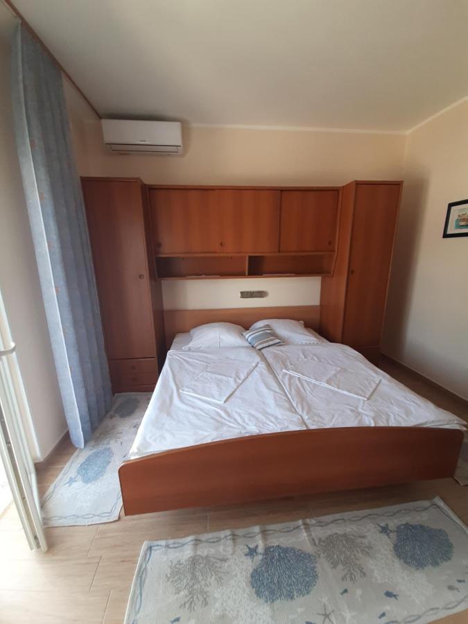 라브 Anka Bunic B&B 외부 사진