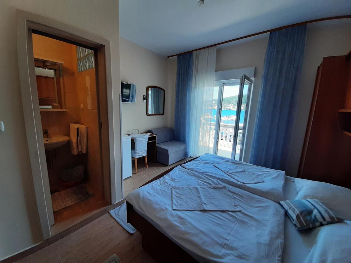라브 Anka Bunic B&B 외부 사진