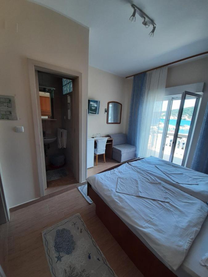 라브 Anka Bunic B&B 외부 사진