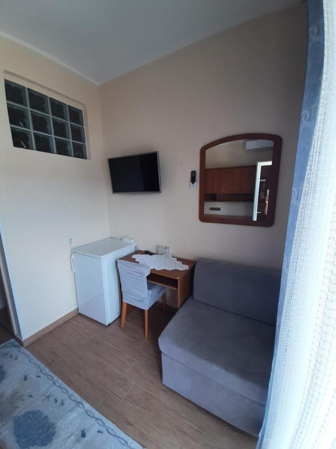 라브 Anka Bunic B&B 외부 사진