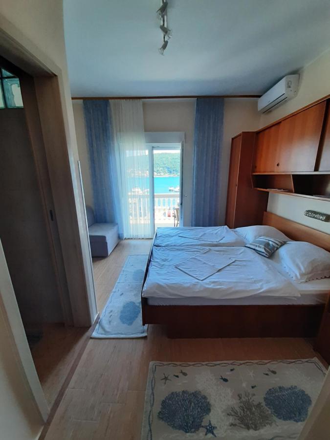 라브 Anka Bunic B&B 외부 사진