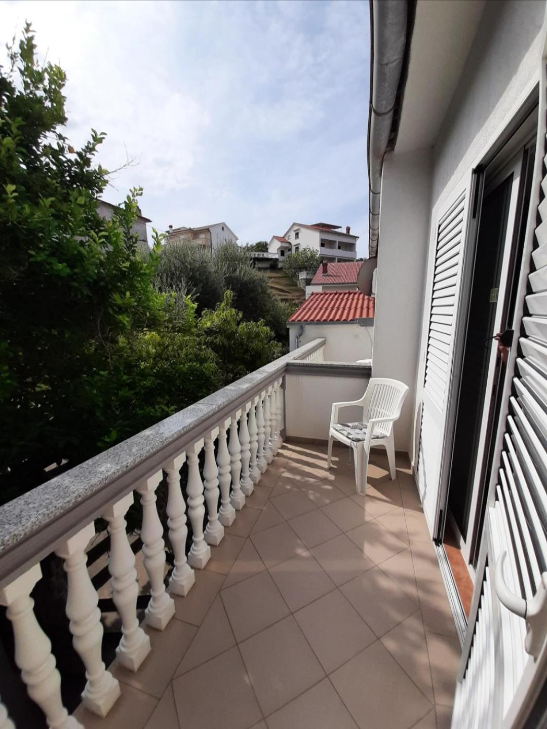 라브 Anka Bunic B&B 객실 사진